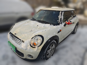 MINI 2011款 1.6L ONE