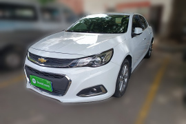 雪佛兰 迈锐宝 2018款 530T 自动豪华版