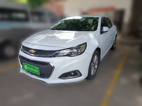 雪佛兰 迈锐宝 2018款 530T 自动豪华版