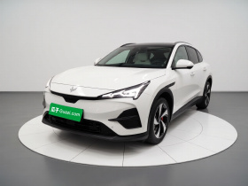 ARCFOX极狐 极狐 阿尔法T5(ARCFOX αT5) 2025款 520 MAX