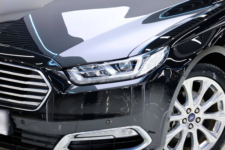 福特 金牛座 2015款 EcoBoost 325 V6旗舰型车身外观6007