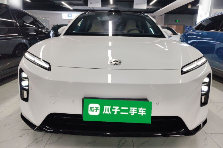 蔚来ET5T 2025款 75kWh Touring车身外观6001