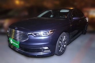 福特 金牛座 2019款 EcoBoost 245 尊享版