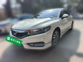 本田 思铂睿 2015款 2.0L 尊贵版