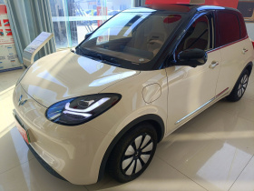 五菱汽车 五菱缤果 2025款 410km 灵犀尊享款