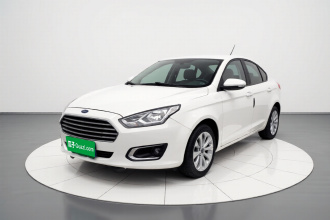 福特 福睿斯 2015款 1.5L 自动时尚型