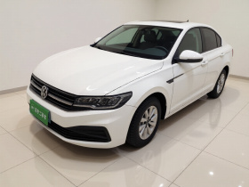 大众 宝来 2021款 1.5L 自动时尚智联版