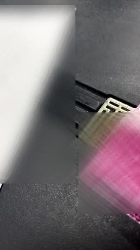 广汽传祺 传祺M6 2023款 PRO 270T DCT豪华版讲解2