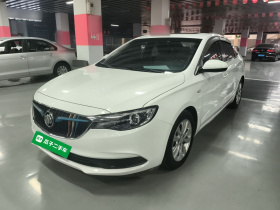 别克 英朗 2018款 15T 手动精英型 国V