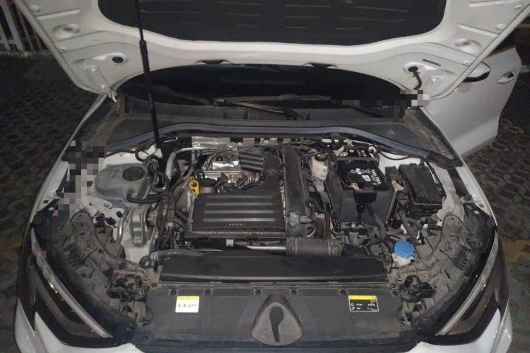 奥迪A3 2022款 Sportback 35 TFSI 豪华运动型局部细节24