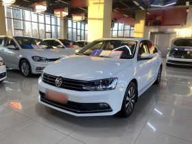 大众 速腾 2018款 1.6L 自动舒适型