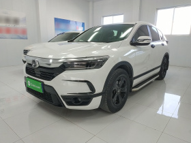 本田 皓影 2021款 240TURBO CVT两驱精英版