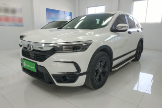 本田 皓影 2021款 240TURBO CVT两驱精英版