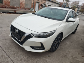 日产 轩逸 2022款 1.6L XL CVT悦享版