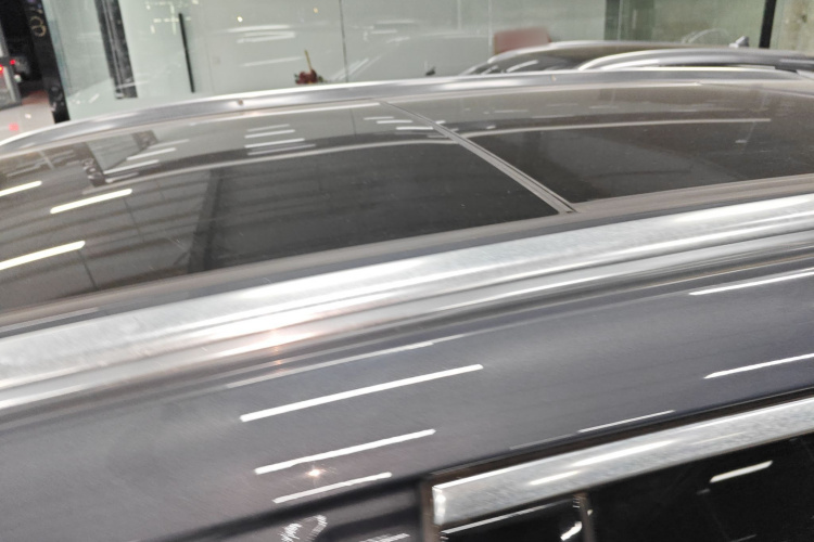 比亚迪 唐新能源 2018款 DM 2.0T 全时四驱智联创睿型 7座 国V局部细节57