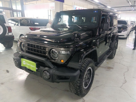 212 T01 2025款 2.0T 长风