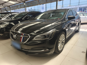 别克 君越 2018款 28T 精英型