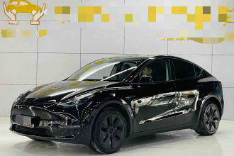 特斯拉 Model Y 2023款 长续航全轮驱动版
