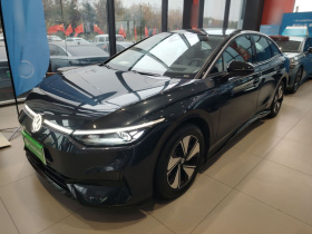 大众ID.7 VIZZION 2024款 AIR