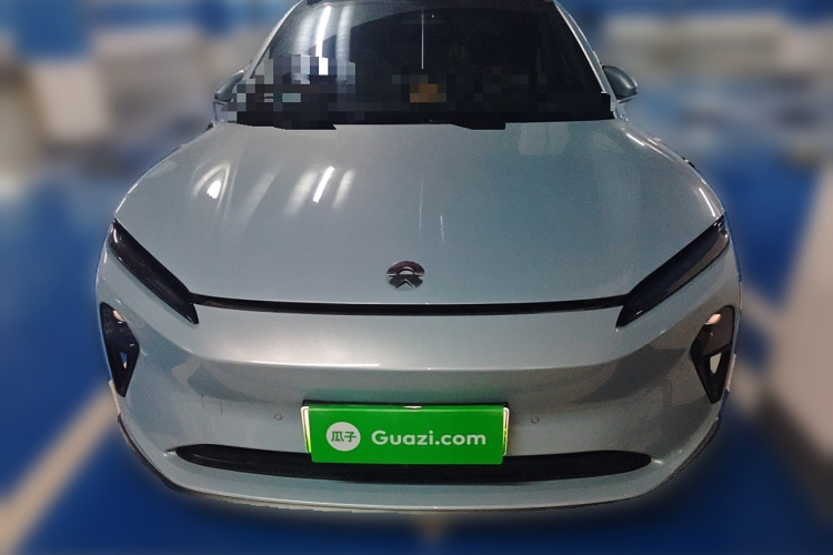 蔚来ET5 2022款 75kWh车身外观6001