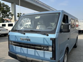 SRM鑫源新能源E3L 2025款 宁德53.58Kwh 365KM 实用型客车