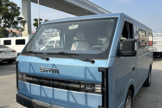 SRM鑫源新能源E3L 2025款 宁德53.58Kwh 365KM 实用型客车