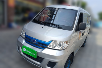 开瑞 优优EV 2020款 厢式车SQR5037