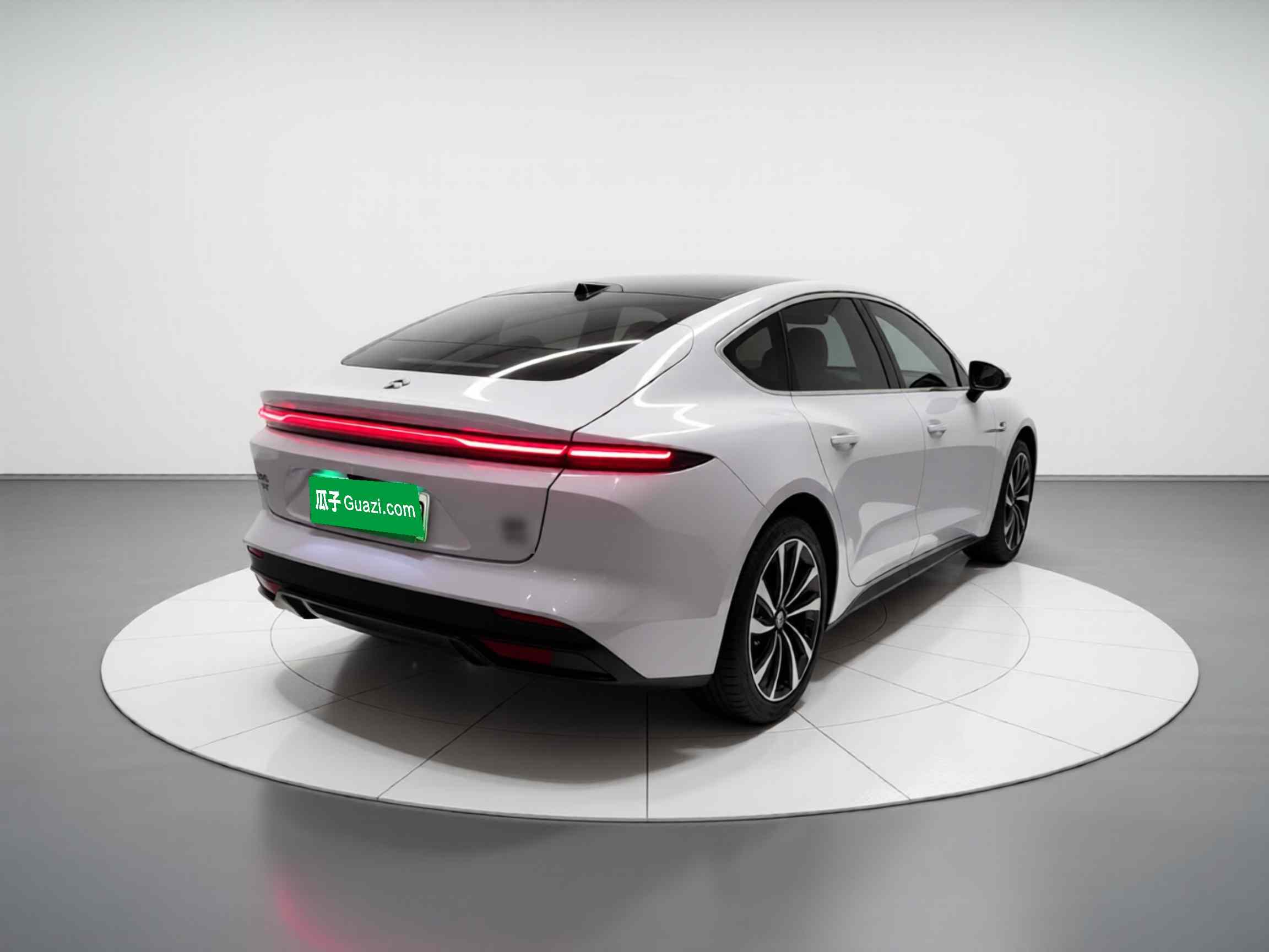 蔚来ET5 2024款 75kWh(4)