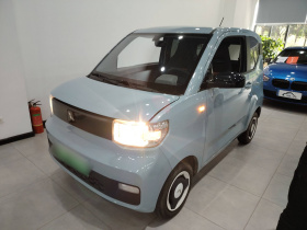 五菱汽车 宏光MINIEV 2021款 马卡龙夹心款 170km 磷酸铁锂