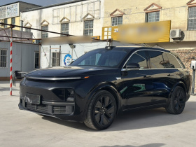 理想汽车 理想L8 2024款 Max