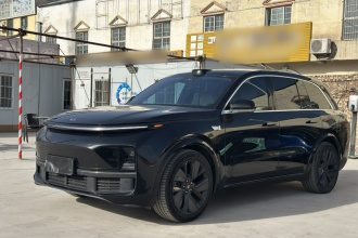 理想汽车 理想L8 2024款 Max