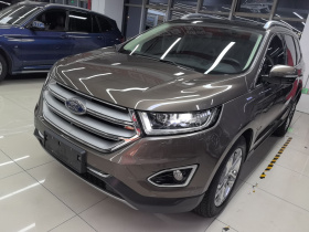 福特 锐界 2016款 EcoBoost 245 两驱豪锐型 7座