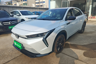 本田 猎光e:NS2 2024款 熠光版