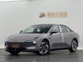 小鹏MONA M03 2025款 515 长续航 Plus