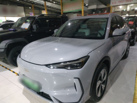 吉利银河 银河E5 2024款 530km 星舰版