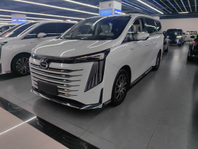 广汽传祺 传祺E9 2023款 E9 MAX