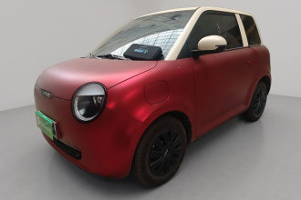 长安启源 长安Lumin 2023款 205km 香沁款