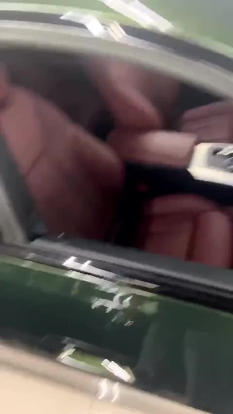 宝马i4 2023款 eDrive40讲解2