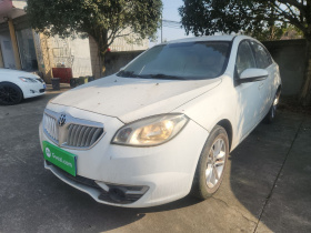 中华H330 2013款 1.5L 手动舒适型