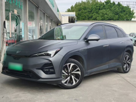 ARCFOX极狐 极狐 阿尔法T5(ARCFOX αT5) 2024款 520 PRO