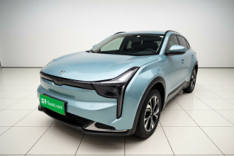 哪吒汽车 哪吒U 2022款 智400 Pro 三元锂