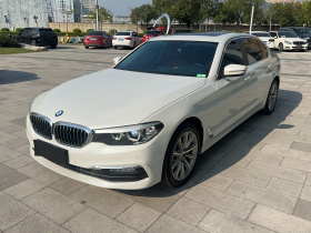 宝马5系 2018款 528Li 上市特别版