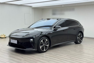 蔚来ET5T 2024款 75kWh Touring