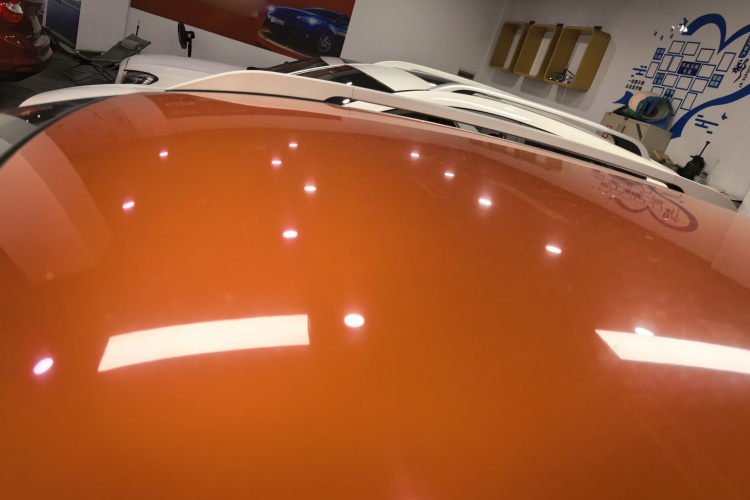 奇瑞 瑞虎3X 2017款 1.5L 手动时尚版局部细节57