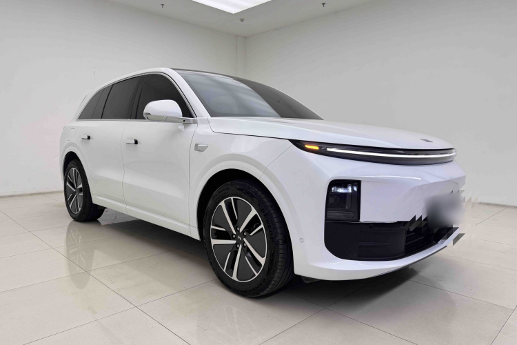 理想汽车 理想L6 2024款 Pro车身外观6006