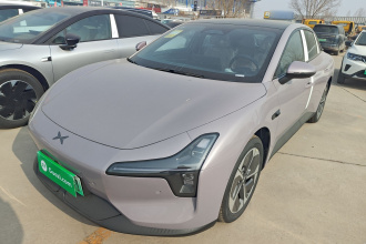 小鹏MONA M03 2025款 515 长续航 Plus