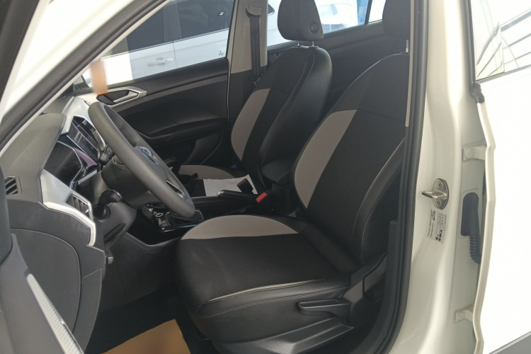 大众 探影 2023款 200TSI DSG 悦智联版中控内饰19