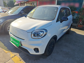 零跑汽车 零跑T03 2025款 310舒享版