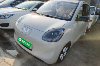 五菱汽车 宏光MINIEV 2025款 四门版 进阶款