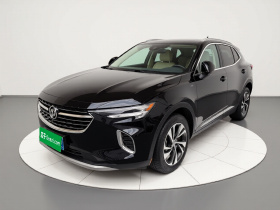 别克 2022款 昂科威S 552T 两驱豪华型